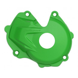 Protection de stator de carter Kawasaki KXF 450