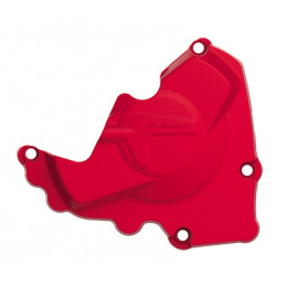 Protection de stator de carter Honda CRF 250 R