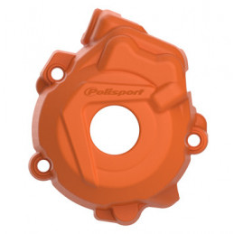 carter stator protection Husqvarna Fc 250 2014-2015-P846150000-Polisport