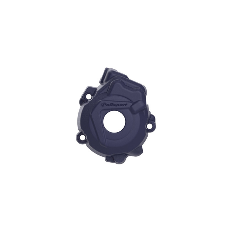 carter stator protection Ktm SX 250 F 2013-2015-P846150000-Polisport