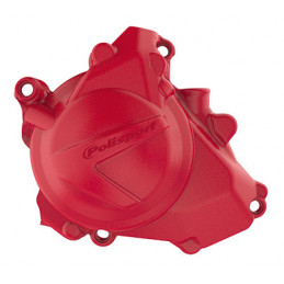 Protection de stator de carter Honda CRF 450 R