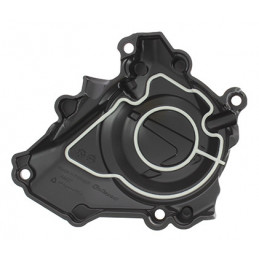 Protection de stator de carter Honda CRF 450 R