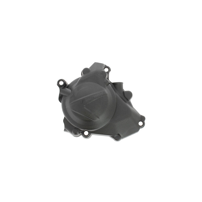 carter stator protection Honda CRF 450 R 2017-2020-P846270000-Polisport carter stator protection Honda CRF 450 R 2017-2020-P846270000-Polisport