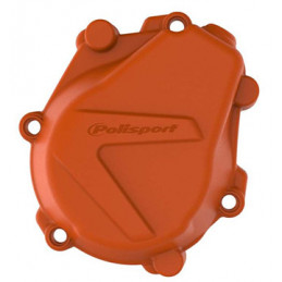 carter stator protection Husqvarna Fc 450 2016-2020-P846390000-Polisport