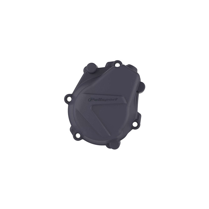carter stator protection Ktm SX 450 F 2016-2019-P846390000-Polisport