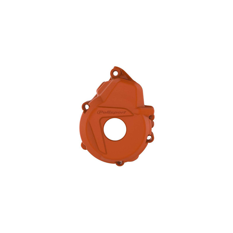 Protection de stator de carter Ktm EXC 350 F Protection de stator de carter Ktm EXC 350 F