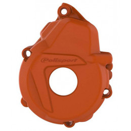 Protection de stator de carter Ktm Freeride F 250