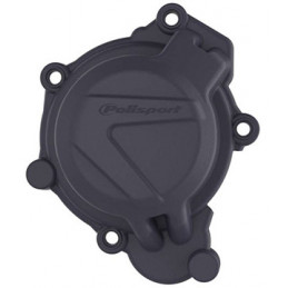 Protection de stator de carter Husqvarna Tc 125