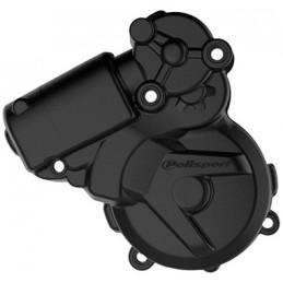 Protection de stator de carter Ktm Exc 250