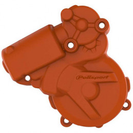 Protection de stator de carter Ktm Exc 300