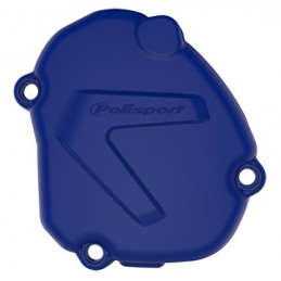 Protezione carter statore Yamaha Yz 125 2005-2019-P846440000-Polisport