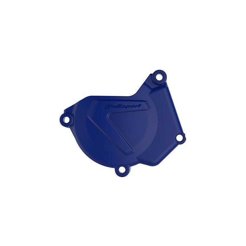 Protezione carter statore Yamaha Yz 250 2000-2019-P846450000-Polisport