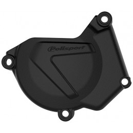 Protezione carter statore Yamaha Yz 250 2000-2019-P846450000-Polisport