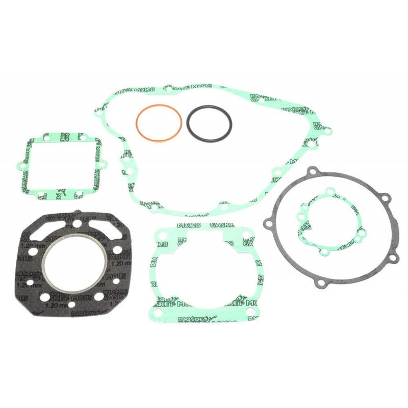 Kit guarnizioni motore Kawasaki KX 125