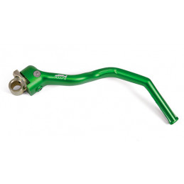 kick starter Kawasaki KX...