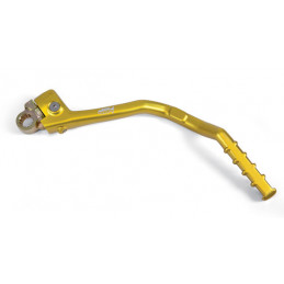 kick starter Suzuki RMZ 250...