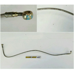 1999 2003 Aprilia RSV1000R clutch tube-AL3-5455.8K-Aprilia