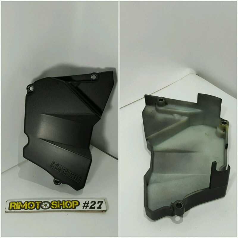 2004 2007 YAMAHA FZ6 sprocket cover-AL3-4042.3T-Yamaha