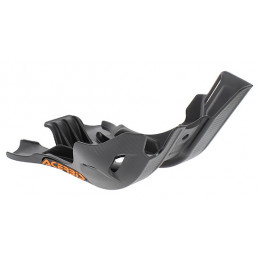 Paramotore in plastica Acerbis colore nero Ktm Sx 85