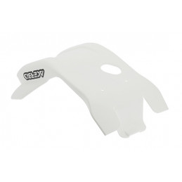 Paramotore in plastica Acerbis bianco Husqvarna Fe 250