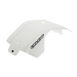 Paramotore in plastica Acerbis bianco Husqvarna Fe 250