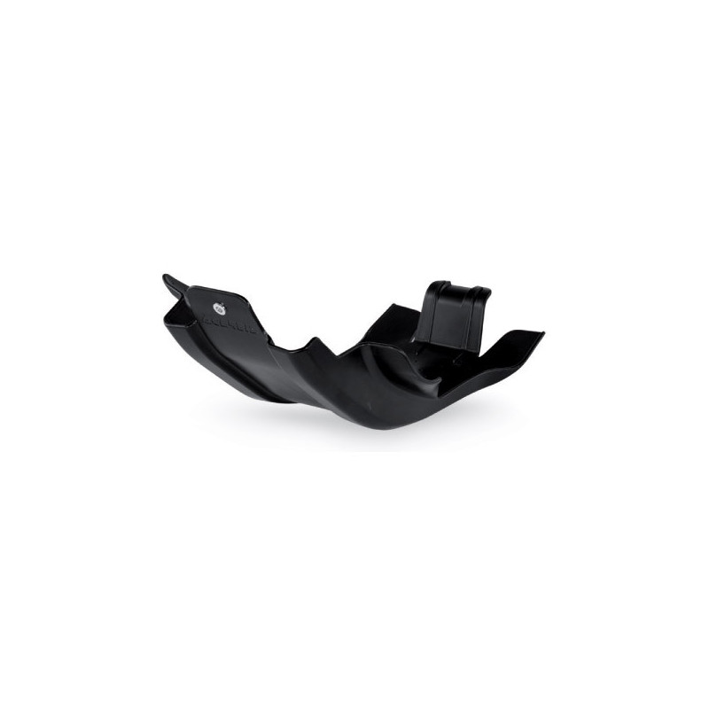 Paramotore in plastica Acerbis nero Ktm SX 250 F Paramotore in plastica Acerbis nero Ktm SX 250 F