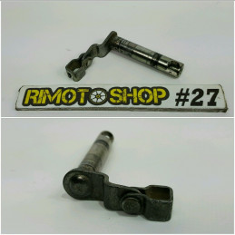 2010 13 HONDA CRF250R Embrayage Push-AL2-5204.4U--Honda