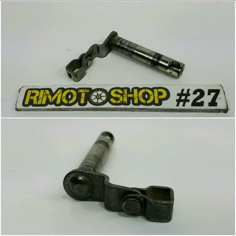 2010 2013 HONDA CRF250R lever clutch lifter-AL2-5204.4U-Honda