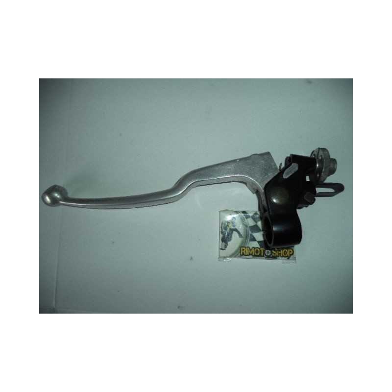 98 01 YAMAHA YZF R1 clutch lever and holde-AL7-9460.8R-Yamaha