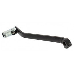 steel shift levers Honda Xl...