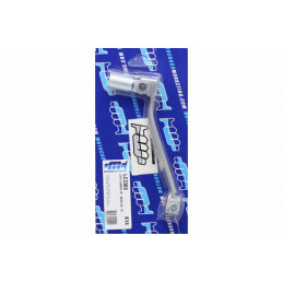 steel shift levers Honda Cr...