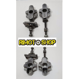 ROTAX123 APRILIA RX125 chain registers-AL1-6780.8E-Aprilia