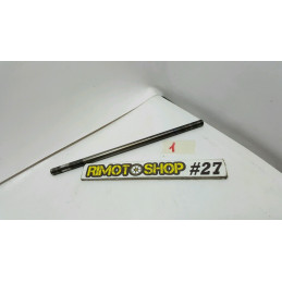 04 09 HONDA CRF250R Embrayage tige de poussée--AL1-4072.8Q-Honda