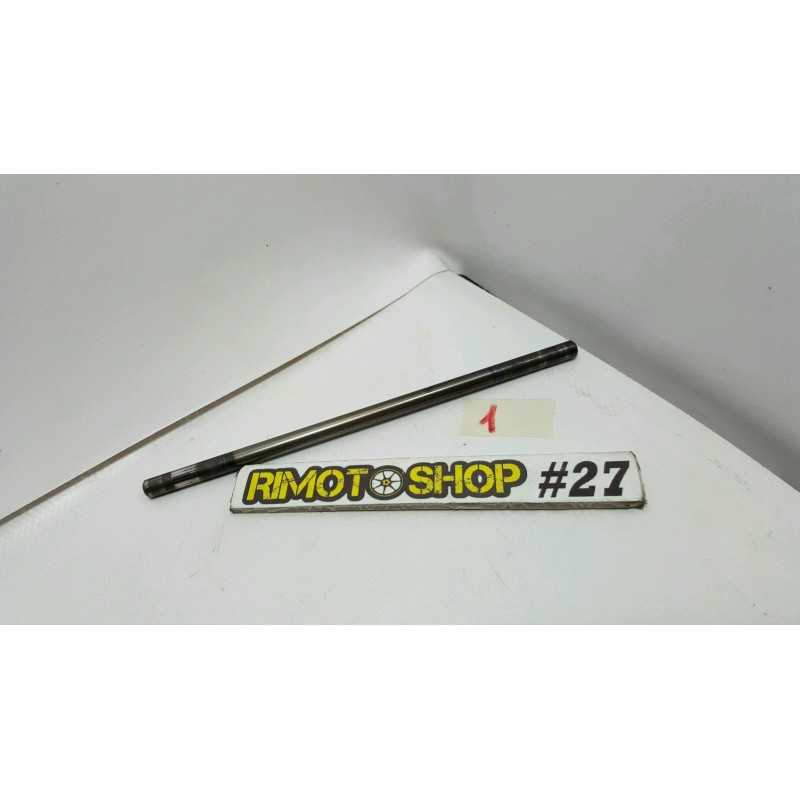 04 09 HONDA CRF250R asta spingi frizione-AL1-4072.8Q-Honda 04 09 HONDA CRF250R asta spingi frizione-AL1-4072.8Q-Honda