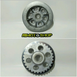 AF1 futura RX125 ROTAX 123 conduttore clutch conductor