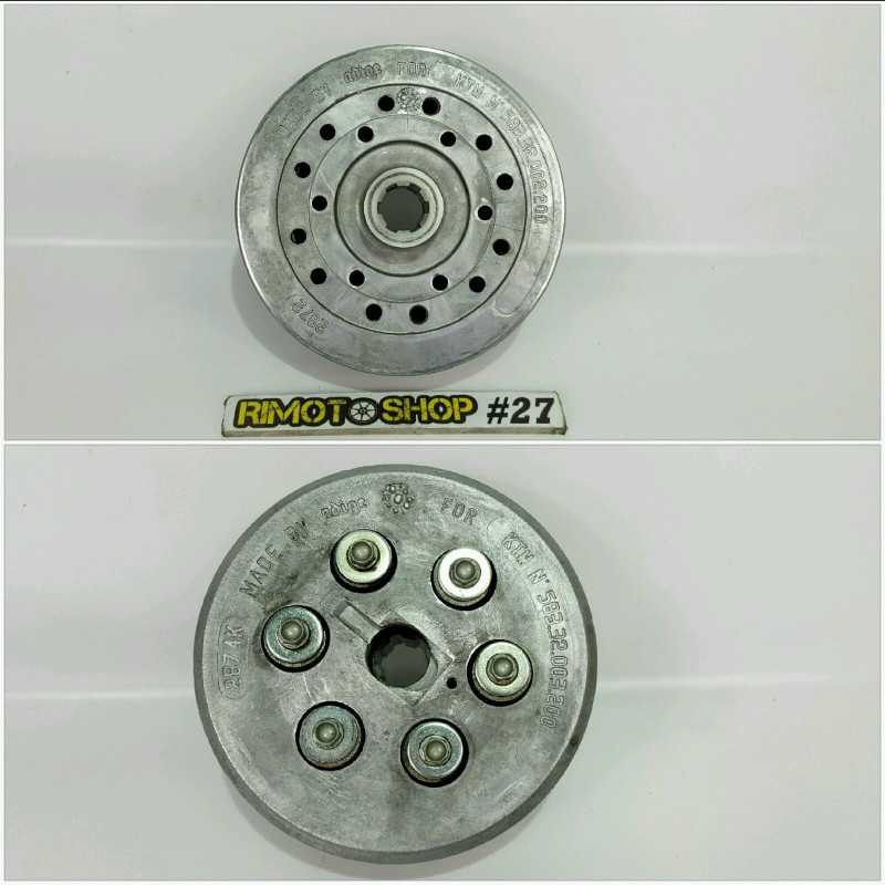 1998 2003 KTM LC4 640 conductor clutch basket-AL9-3764.3B-KTM