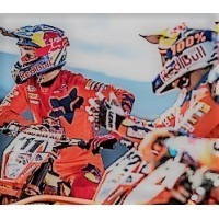 Piloto equipaciones online - RiMotoShop 