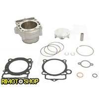 RiMotoShop - Cylinder and pistons