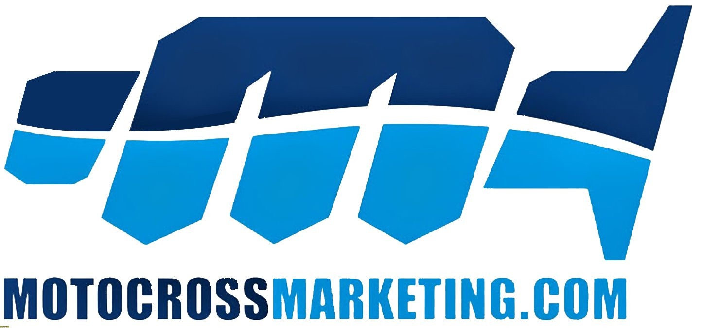 Motocross marketing