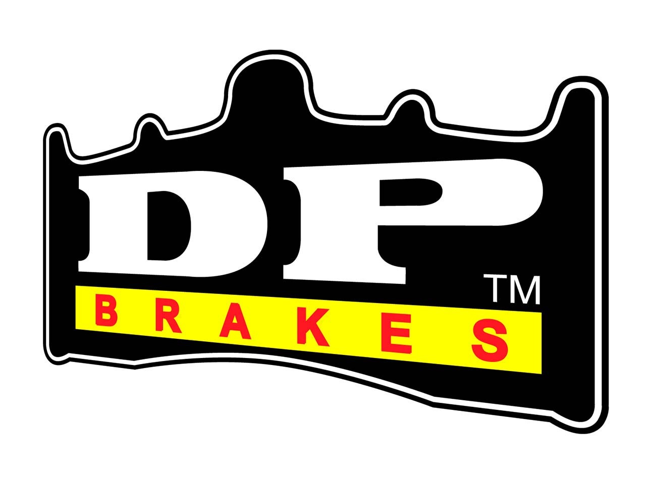DP Clutches-brake