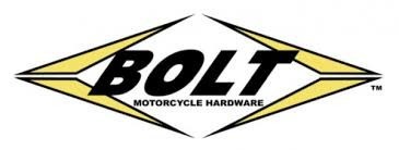 Bolt Motorcycle