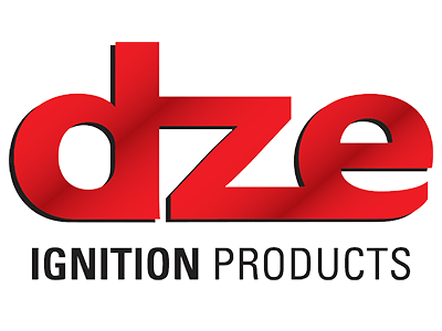 DZE ignition products