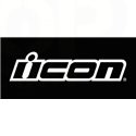 Icon caschi e protezione pilota