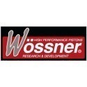 WOSSNER piston