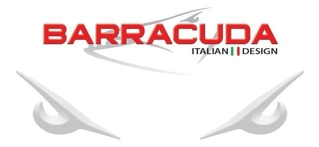 BARRACUDA