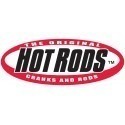 HOT RODS